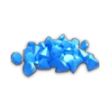 165 Diamonds